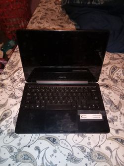Old School Kids Laptop 