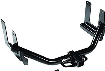 Reese V-5 Round Tube Trailer Hitch 8000 lbs