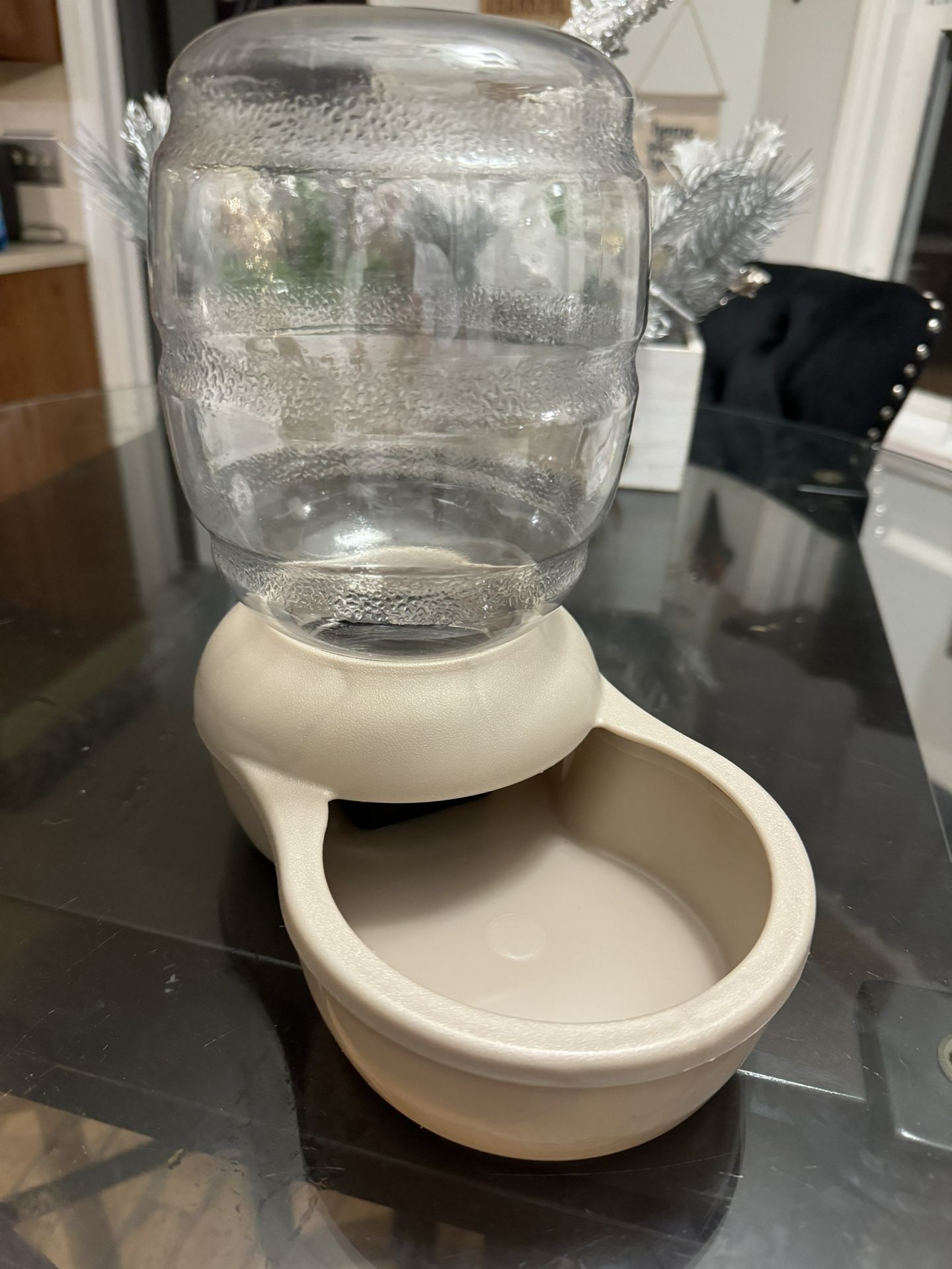 Pet Water Dispenser