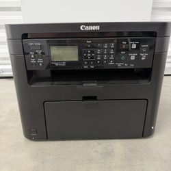 Canon imageCLASS MF242dw Wireless Laser Printer Copy Scan – Used Like New