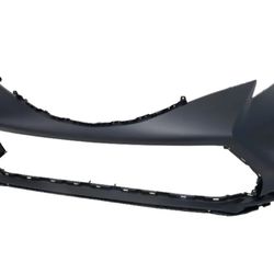 For 2021 2022 2023 Sienna Front Bumper 