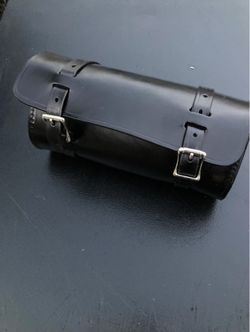 Motorcycle bag