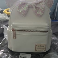 Loungefly Iridescent