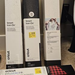 Cricut Bundle 