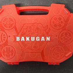 Bakugan @ToyBros 