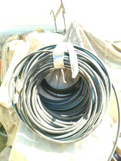 irrigation flexy pipe