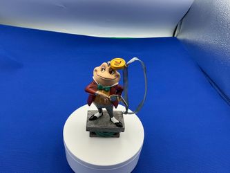 Disney Mr.Toad Legacy 70th Anniversary Ornament