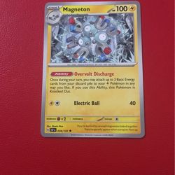 Pokémon Card