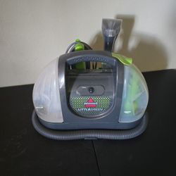 Bissell Spot Cleaner 