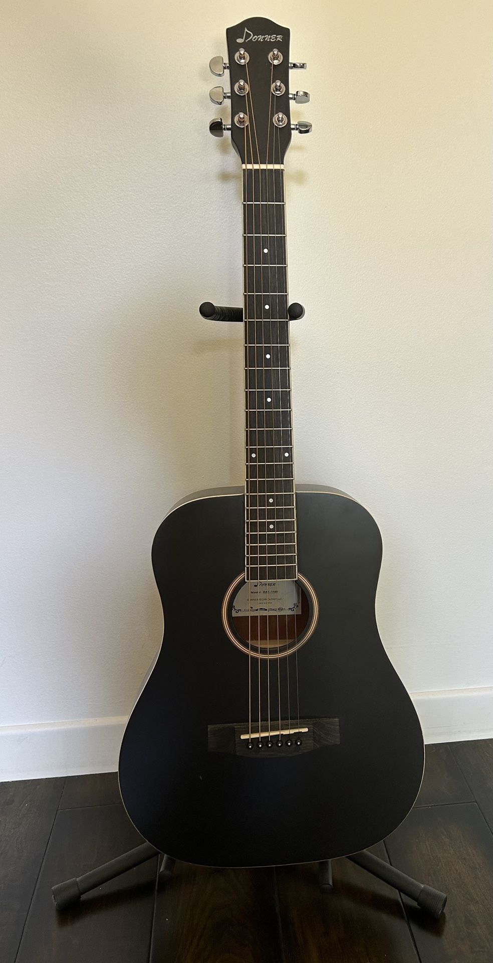 Guitar for Beginners