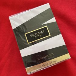 Victoria Secret—- Scandalous Perfume