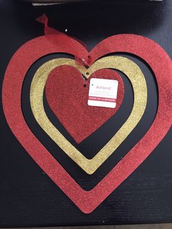 Valentines decorations