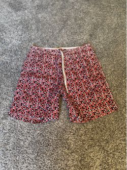 Swim Shorts Men Size Medium