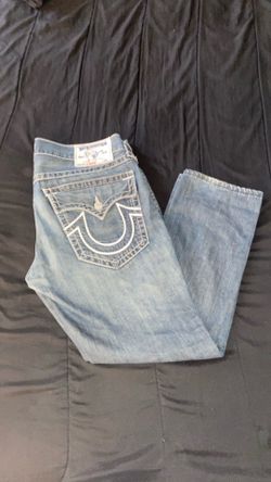 True religion pants