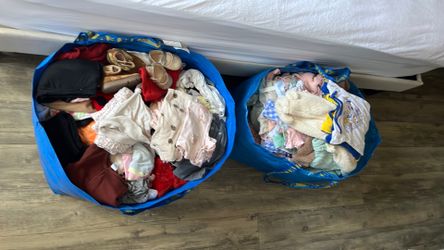 Baby girl clothes