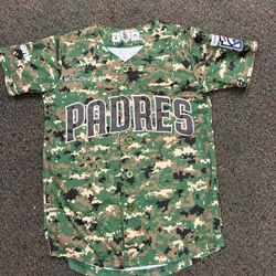 Youth/Kids Padres Jersey