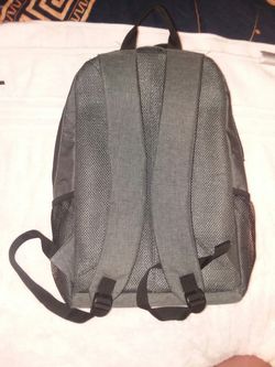Laptop Backpack