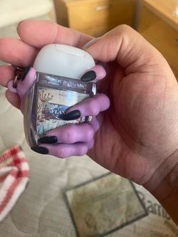 Bath and body works sanitizer holder
