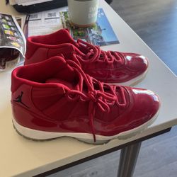 Jordan 11 Size 10 Men 