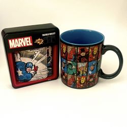 Marvel Gift Bundle Set