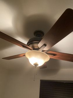 Fan For Home
