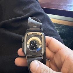 Apple Watch Ultra 3.       TODAY ONLY 