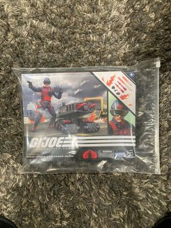 G.I.JOE