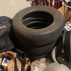 SUV Lexus Summer Tires 