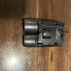 Binoculars