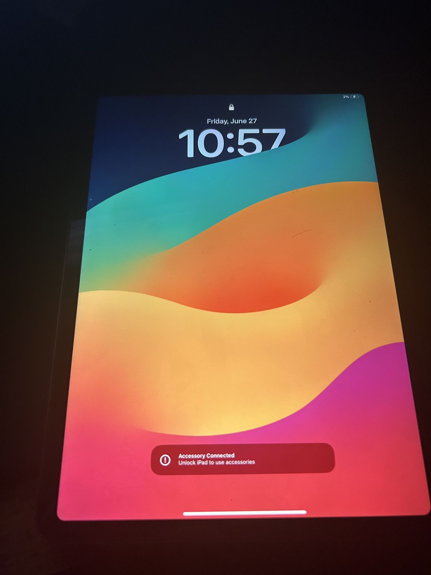 iPad Pro