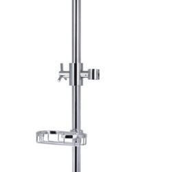 🔥 BARGAIN: NEW Pulse 28" Shower Slide Bar — $49 (MSRP $134.40