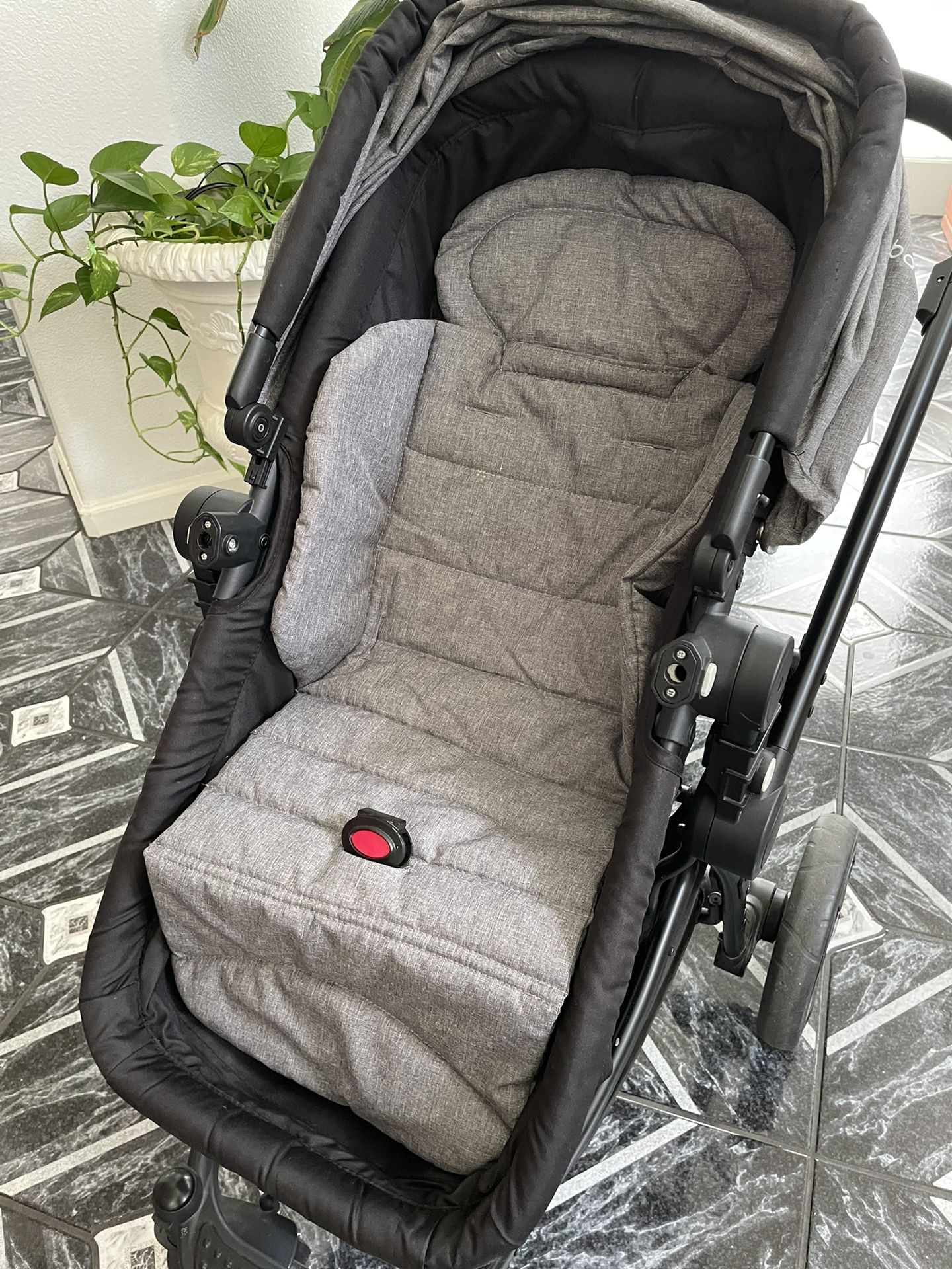 Baby joy Stroller 