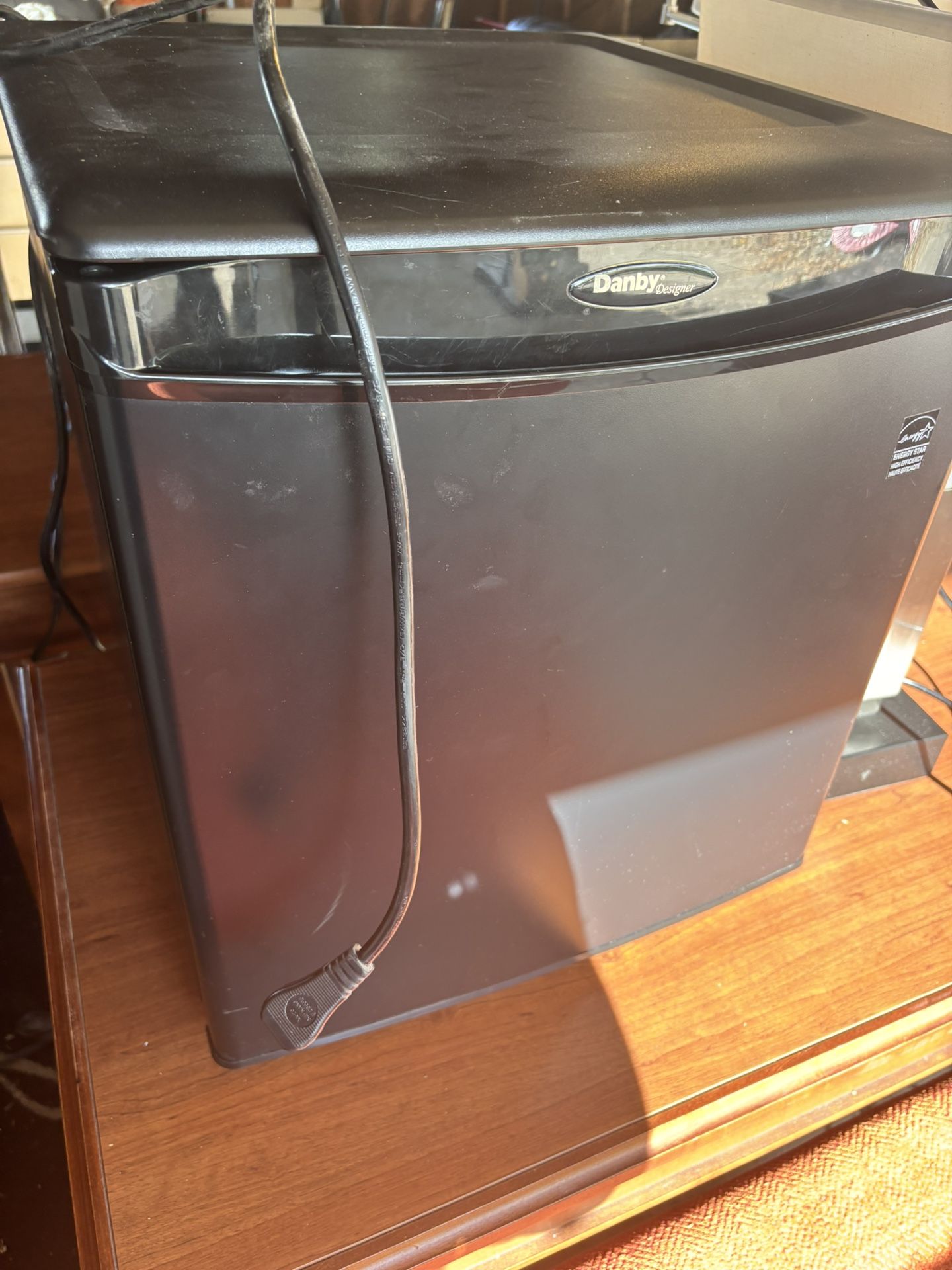 Small Refrigerator