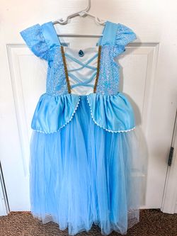 Princess Dress 7/8