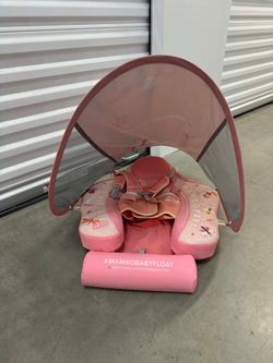 Mambobaby Float Deluxe - Candy