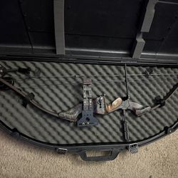 Proline Bow & Arrows