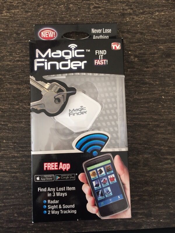 Magic Finder Key Finder For Sale In Perris Ca Offerup Magic Finder Key Finder For Sale In Perris Ca Offerup