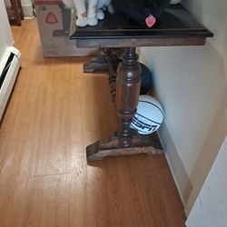 console table / sofa table