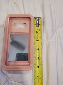 Phone case unknown