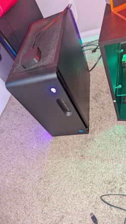 Alienware Aurora R16 (2TB SSD, Intel Core i7 13th Gen.Rtx4060ti 5.20GHz, 32GB)