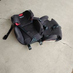 Booster Seat 