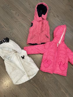 3T Girls Clothes 