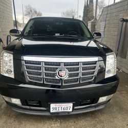2010 Cadillac Escalade