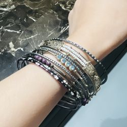 Bangle Bracelet 