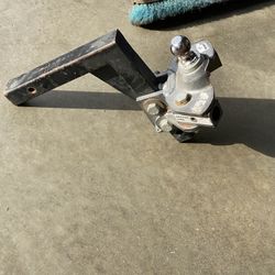 Tow Hitch