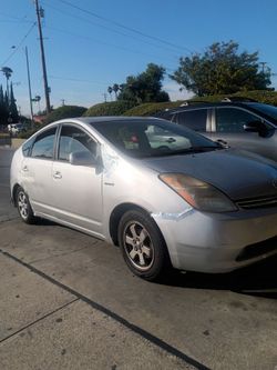 2006 Toyota Prius