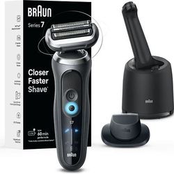 Braun Series 7 Electric Shaver 