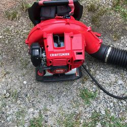 Craftsman Leaf Blower