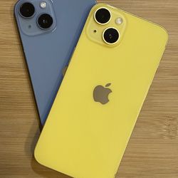 iPhone 14  128GB Fully Unlocked 