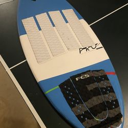 Zap Skimboard 52 